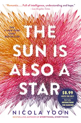 Soarele este și el o stea - The Sun Is Also a Star