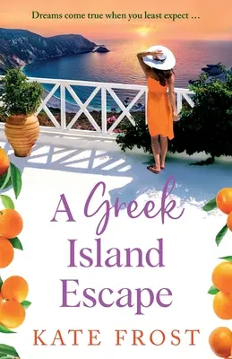 O evadare pe o insulă grecească - A Greek Island Escape