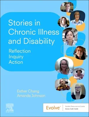 Povești în boala cronică și dizabilitate: Reflecție, investigație, acțiune - Stories in Chronic Illness and Disability: Reflection, Inquiry, Action