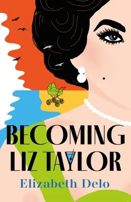 Devenirea lui Liz Taylor - Becoming Liz Taylor