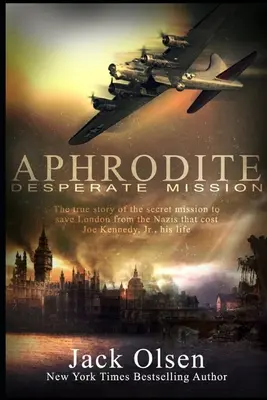 Afrodita: Misiune disperată - Aphrodite: Desperate Mission