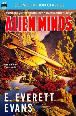 Minți extraterestre - Alien Minds