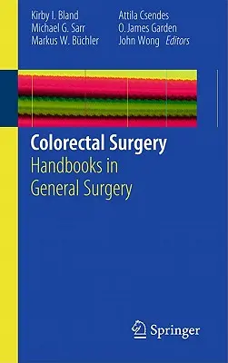 Chirurgie colorectală - Colorectal Surgery