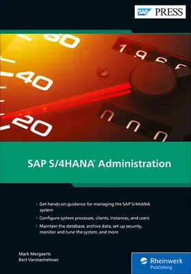 Administrarea SAP S/4hana - SAP S/4hana Administration