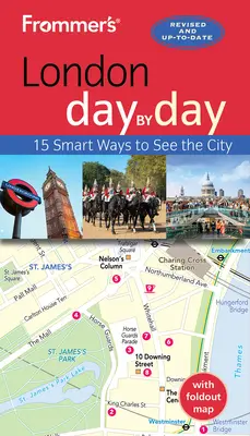 Frommer's Londra zi de zi - Frommer's London Day by Day