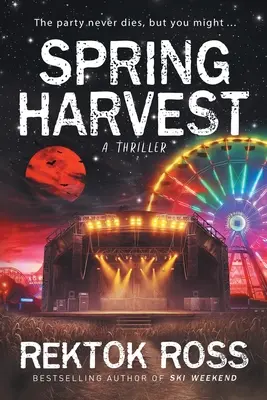 Recolta de primăvară - Spring Harvest