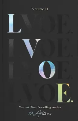 Lvoe. Volumul II - Lvoe. Volume II