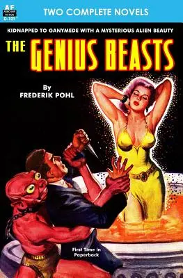 Genius Beasts, The & Această lume este tabu - Genius Beasts, The & This World is Taboo