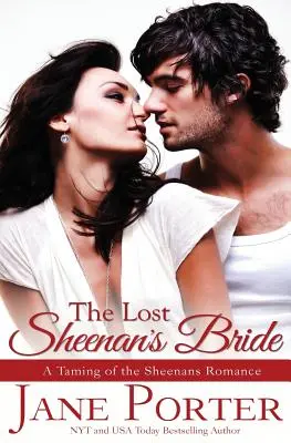Mireasa pierdută a lui Sheenan - The Lost Sheenan's Bride