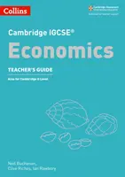 Cambridge Igcse(r) Economics Ghidul profesorului - Cambridge Igcse(r) Economics Teacher Guide
