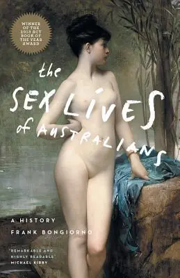The Sex Lives of Australians (Viața sexuală a australienilor) - The Sex Lives of Australians