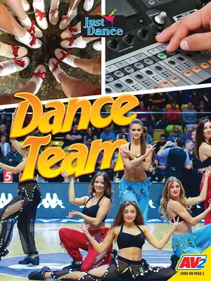 Echipa de dans - Dance Team