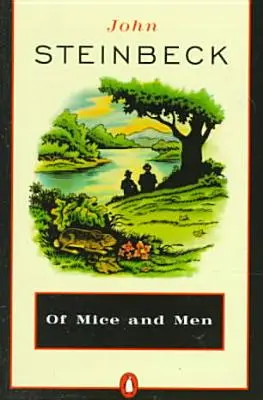 Despre șoareci și oameni - Of Mice and Men