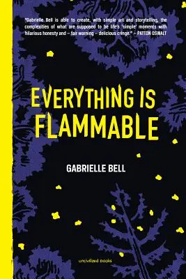 Totul este inflamabil - Everything Is Flammable