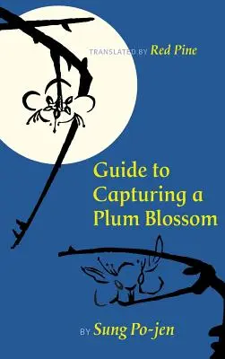 Ghid pentru capturarea unei flori de prun - Guide to Capturing a Plum Blossom