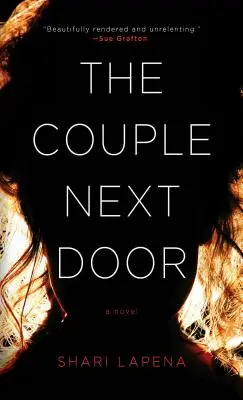 Cuplul de alături - The Couple Next Door