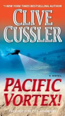 Vortexul Pacificului! - Pacific Vortex!