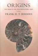 Origini: Căutarea trecutului nostru preistoric - Origins: The Search for Our Prehistoric Past