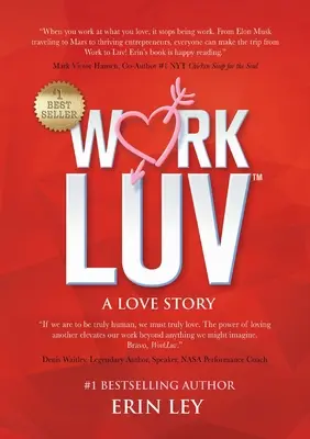 Workluv: O poveste de dragoste - Workluv: A Love Story