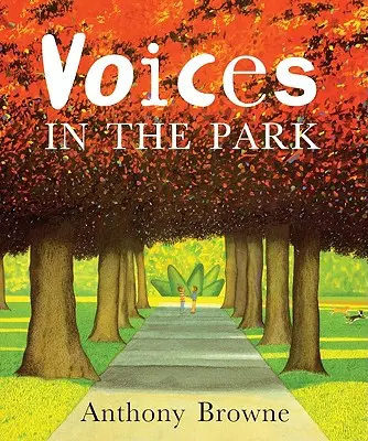Voci în parc - Voices in the Park