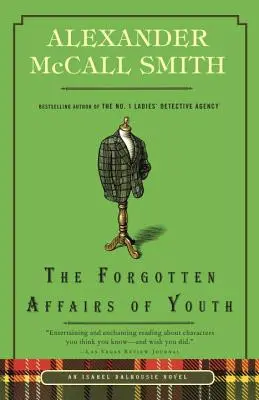 Afacerile uitate ale tinereții - The Forgotten Affairs of Youth