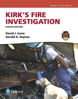 Investigarea incendiului de către Kirk - Kirk's Fire Investigation