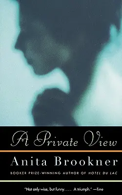 Un punct de vedere privat - A Private View