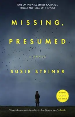 Dispăruți, prezumați - Missing, Presumed