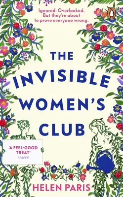 Clubul femeilor invizibile - Invisible Women’s Club