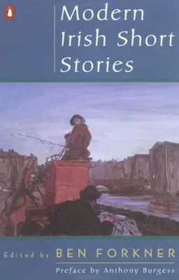 Povestiri irlandeze moderne - Modern Irish Short Stories