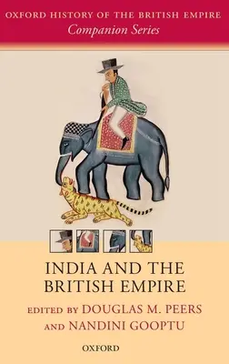 India și Imperiul Britanic - India and the British Empire