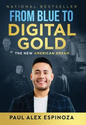 De la albastru la aur digital: Noul vis american - From Blue to Digital Gold: The New American Dream