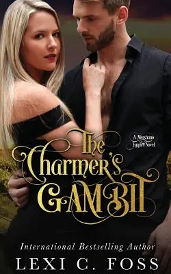 Gambitul fermecătorului (The Charmer's Gambit) - The Charmer's Gambit