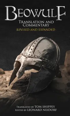 Beowulf Traducerea și comentariul - Beowulf Translation and Commentary