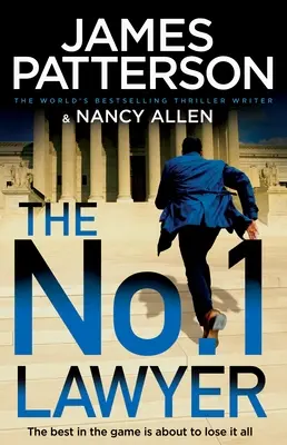 Nr. 1 Avocat - No. 1 Lawyer