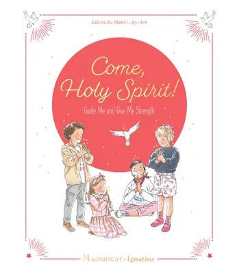 Vino, Duhule Sfânt: Ghidează-mă și dă-mi putere - Come, Holy Spirit: Guide Me and Give Me Strength