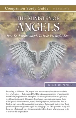 Ghid de studiu: The Ministry of Angels - The Ministry of Angels Study Guide