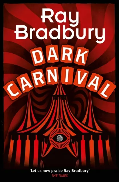 Carnavalul întunecat - Dark Carnival