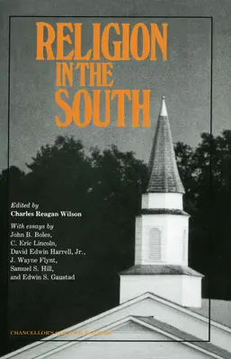 Religia în Sud - Religion in the South