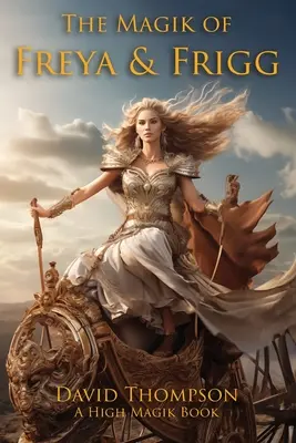 Magia lui Freya și Frigg - The Magik of Freya and Frigg