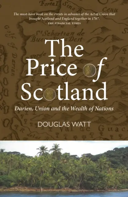 Prețul Scoției - Price of Scotland