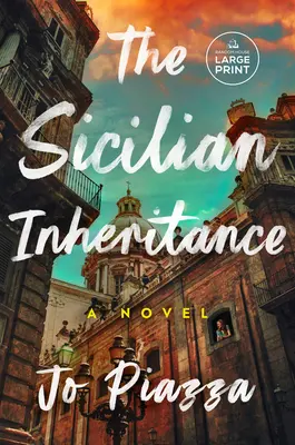 Moștenirea siciliană - The Sicilian Inheritance