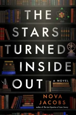 Stelele întoarse pe dos - The Stars Turned Inside Out