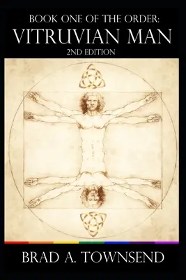 Omul Vitruvian - Vitruvian Man