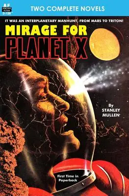 Mirajul pentru Planeta X & Poliția planetei tale - Mirage for Planet X & Police Your Planet
