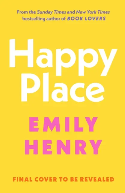 Locul fericit - Happy Place