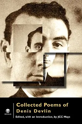 Colecția de poezii a lui Denis Devlin - Collected Poems of Denis Devlin