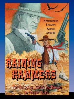 Ploaie de ciocane - Raining Hammers