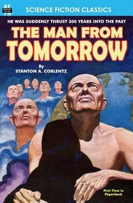 Omul de mâine - The Man From Tomorrow