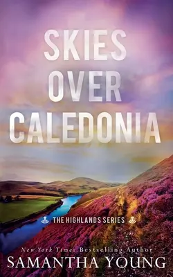 Cerul deasupra Caledoniei - Skies Over Caledonia